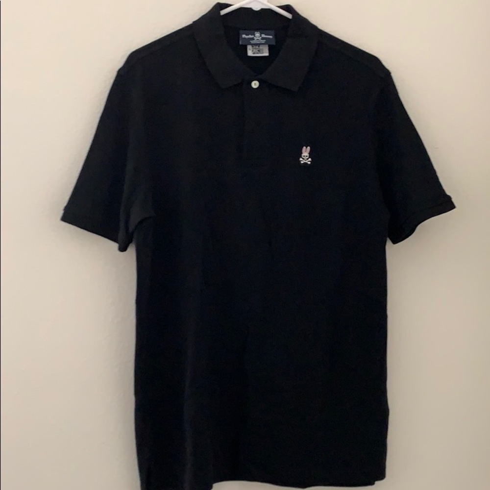 Psycho Bunny Polo